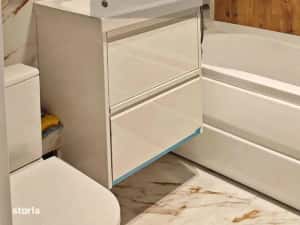 Ap 2 Camere 60mp -Renovat Bloc 1984 - Piata Resita -Berceni -Sector 4 — miniatura 4