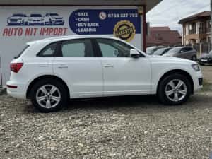 Audi Q5 / 2012 / Automat / Quattro / 3.0 TDI 240 CP / Rate * Garantie — miniatura 3