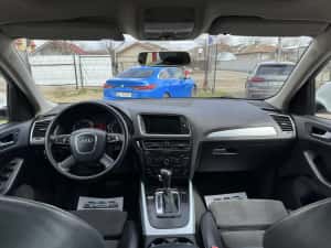 Audi Q5 / 2012 / Automat / Quattro / 3.0 TDI 240 CP / Rate * Garantie — miniatura 6