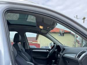 Audi Q5 / 2012 / Automat / Quattro / 3.0 TDI 240 CP / Rate * Garantie — miniatura 7