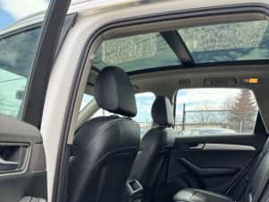Audi Q5 / 2012 / Automat / Quattro / 3.0 TDI 240 CP / Rate * Garantie — miniatura 8