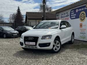 Audi Q5 / 2012 / Automat / Quattro / 3.0 TDI 240 CP / Rate * Garantie — miniatura 9
