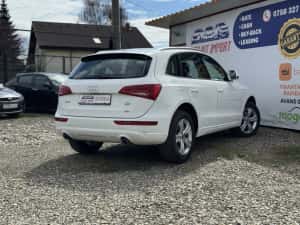 Audi Q5 / 2012 / Automat / Quattro / 3.0 TDI 240 CP / Rate * Garantie — miniatura 10