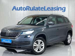 Skoda Kodiaq SUV 2020 - 22.190 EUR — miniatura 1