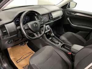 Skoda Kodiaq SUV 2020 - 22.190 EUR — miniatura 5