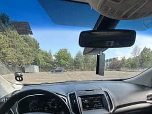 Ford Edge – SUV premium, confort și rafinament la superlativ — miniatura 4