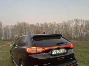 Ford Edge – SUV premium, confort și rafinament la superlativ — miniatura 6