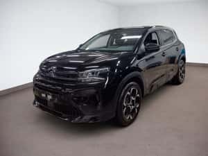 Citroën C5 Aircross Hibrid Automat - Second hand — miniatura 2