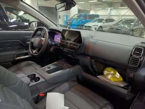 Citroën C5 Aircross Hibrid Automat - Second hand — miniatura 4