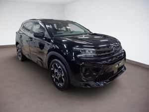 Citroën C5 Aircross Hibrid Automat - Second hand — miniatura 5