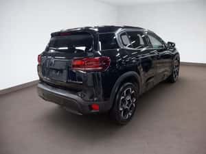 Citroën C5 Aircross Hibrid Automat - Second hand — miniatura 6