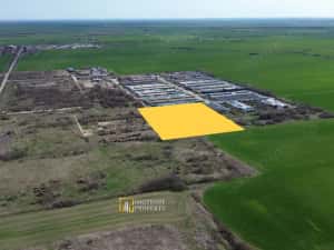 De vanzare teren intravilan Arad — miniatura 2