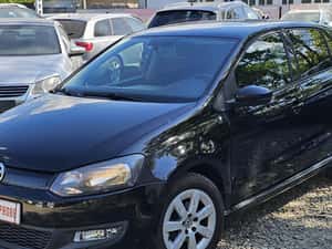 Volkswagen Polo 2014, 1.2 TDI 75 CP, Manuală, 175k km
