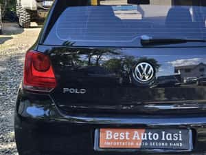 Volkswagen Polo 2014, 1.2 TDI 75 CP, Manuală, 175k km — miniatura 2