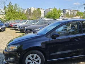 Volkswagen Polo 2014, 1.2 TDI 75 CP, Manuală, 175k km — miniatura 3