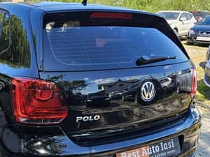 Volkswagen Polo 2014, 1.2 TDI 75 CP, Manuală, 175k km — miniatura 4