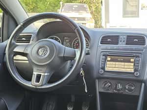 Volkswagen Polo 2014, 1.2 TDI 75 CP, Manuală, 175k km — miniatura 5