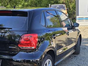 Volkswagen Polo 2014, 1.2 TDI 75 CP, Manuală, 175k km — miniatura 6