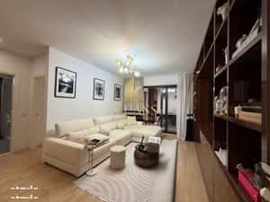 Apartament 3 camere | 106 mp | Mobilat si utilat | UpGround Residence