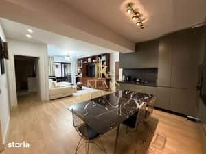 Apartament 3 camere | 106 mp | Mobilat si utilat | UpGround Residence — miniatura 4