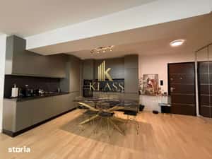 Apartament 3 camere | 106 mp | Mobilat si utilat | UpGround Residence — miniatura 5