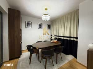 Apartament 3 camere | 106 mp | Mobilat si utilat | UpGround Residence — miniatura 6