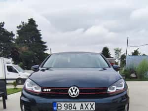 Volkswagen golf 6 gpl 1.4 tsi schimb — miniatura 3