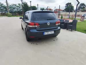 Volkswagen golf 6 gpl 1.4 tsi schimb — miniatura 6