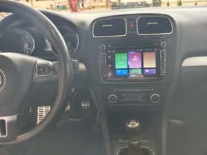 Volkswagen golf 6 gpl 1.4 tsi schimb — miniatura 7