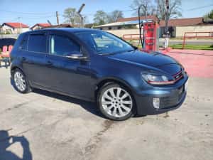 Volkswagen golf 6 gpl 1.4 tsi schimb — miniatura 9