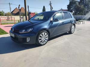 Volkswagen golf 6 gpl 1.4 tsi schimb — miniatura 10