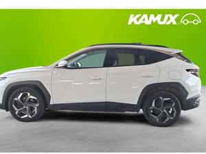 Hyundai TUCSON Automată 265 HP Hibrid (B/E) — miniatura 3