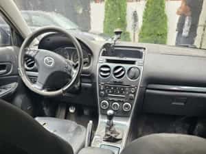 Vând auto  Mazda 6 motorul 2.0 poza de atenție — miniatura 5