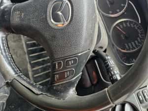 Vând auto  Mazda 6 motorul 2.0 poza de atenție — miniatura 6