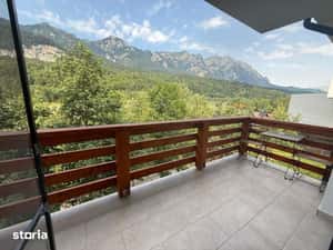 APARTAMENT 2 CAMERE CU VEDERE LA MUNTE — miniatura 6