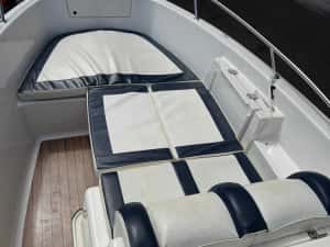 Barca Quicksilver Commander 500 — miniatura 2