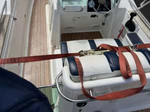 Barca Quicksilver Commander 500 — miniatura 3
