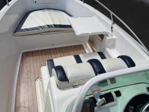 Barca Quicksilver Commander 500 — miniatura 4
