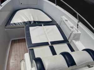 Barca Quicksilver Commander 500 — miniatura 10