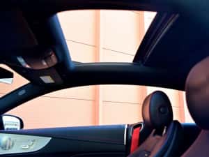 Mercedes E53 4 matic+ Pachet AMG full maxim istoric Mercedes fara daune!!! — miniatura 7