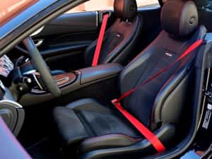 Mercedes E53 4 matic+ Pachet AMG full maxim istoric Mercedes fara daune!!! — miniatura 8
