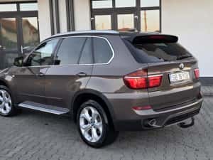 Vand sau schimb Bmw X5 4.0d facelift 2011 — miniatura 3