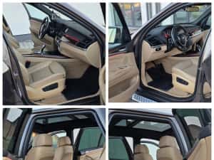 Vand sau schimb Bmw X5 4.0d facelift 2011 — miniatura 7