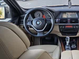 Vand sau schimb Bmw X5 4.0d facelift 2011 — miniatura 8