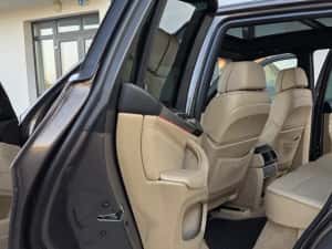 Vand sau schimb Bmw X5 4.0d facelift 2011 — miniatura 9
