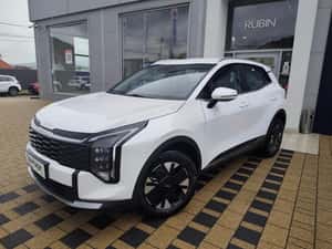 KIA Sportage Hybrid 1.6 T-GDI HEV 239 CP 4x4 Urban 2026