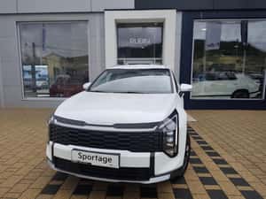 KIA Sportage Hybrid 1.6 T-GDI HEV 239 CP 4x4 Urban 2026 — miniatura 2