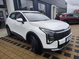 KIA Sportage Hybrid 1.6 T-GDI HEV 239 CP 4x4 Urban 2026 — miniatura 3