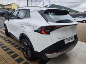 KIA Sportage Hybrid 1.6 T-GDI HEV 239 CP 4x4 Urban 2026 — miniatura 4