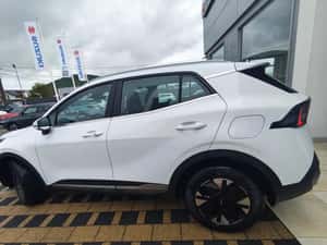 KIA Sportage Hybrid 1.6 T-GDI HEV 239 CP 4x4 Urban 2026 — miniatura 5